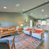 Отель Modern Bentonville Home: Mountain Biker's Paradise, фото 11
