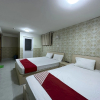 Отель OYO 1203 Da Lat Pho Hotel, фото 12