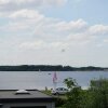 Отель Modern Bungalow With Panoramic Views Across Veerse Meer Lake, фото 38