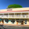 Отель Lahaina Inn в Лахайне