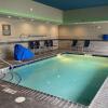 Отель La Quinta Suites by Wyndham South Bend Notre Dame Area, фото 14