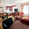 Отель Residence Inn Camarillo, фото 5