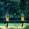 Отель Santhi Yoga International, фото 12