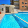 Отель Apartment With Pool Near Beach In St Julians, фото 17