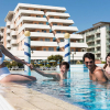 Отель Aparthotel Holiday, фото 10