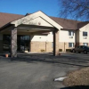 Отель Lodi Valley Suites, фото 20