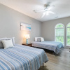 Отель Spacious 3br Myrtle Beach Condo, фото 4