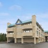 Отель Days Inn Kamloops BC в Камлупсе