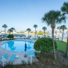 Отель Harbor Landing 101A Destin - 3 Br Condo, фото 13