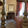 Отель Room in Apartment - L'eremo Luxury Messonete, фото 26