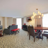 Отель Hilton Rosemont Chicago O'Hare, фото 6