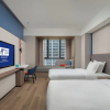 Отель Holiday Inn Express Xi An Aerospace Town, an IHG Hotel, фото 23