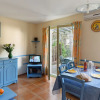 Отель Lagrange Vacances Les Mazets De Gaujac, фото 9