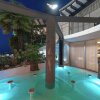 Отель Hilltop Villa In Mandelieu La Napoule With Sauna And Pool, фото 37