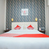 Отель OYO 1239 Mojokerto Classic Residence, фото 8