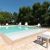 Отель Villa Tiella e Casa Frisa - Shared Pool, фото 29