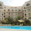 Отель Muscat Oasis Residences, фото 9