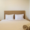 Отель Comfy and Homey Studio Apartment @ Grand Kamala Lagoon, фото 14