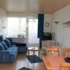 Отель Ferienwohnung F335 Fur 2-4 Personen An Der Ostsee, фото 1