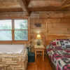 Отель A Place In Time by Heritage Cabin Rentals, фото 3