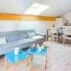 Отель Appartement 4 Elements A24, фото 8