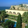 Отель Parador de Ceuta Hotel La Muralla в Сеуте