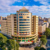 Отель Dehe Business Hotel Quanzhou Quangang Branch, фото 1