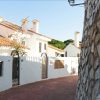 Отель Preciosa casa con piscina comunitaria en Benalmádena, фото 1