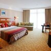 Отель Nanshuige Resort & Spa Convention Center, фото 2