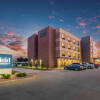 Отель Fairfield Inn & Suites by Marriott Chickasha, фото 15