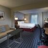 Отель Fairfield Inn & Suites Lynchburg Liberty University, фото 3