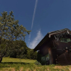 Отель Chalet With one Room in Montriond, With Wonderful Mountain View, Furni, фото 11