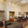Отель Hampton Inn & Suites Largo, фото 17