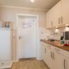 Отель Strandhotel-Heiligenhafen-Wohnung-2-Ankerglueck-Typ-IV, фото 9