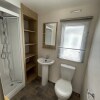 Отель Beautiful 3-bed Caravan Situated on Lakeland Haven, фото 3