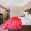 Отель Greenstay Inn & Suites CourtView, фото 29