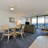 Отель Valley Isle #808 2 Bedroom Condo by RedAwning, фото 5