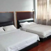 Отель Comfortable Family Room for 4 People in Kuching With Ac - Amida Point Services, фото 14