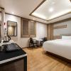 Отель Gwangju Gonjiam M, фото 28