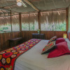 Отель Cenote Balam-Ha, фото 46