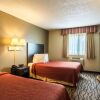 Отель City Center Inn Newport News - Hampton, фото 16