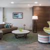 Отель Fairfield Inn & Suites by Marriott Coatzacoalcos, фото 16