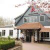 Отель Veluwe Hotel de Beyaerd, фото 1
