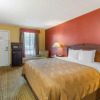 Отель Quality Inn Laurinburg, фото 5