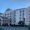 Отель Comfort Inn & Suites Southwest Fwy at Westpark, фото 21