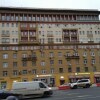 Гостиница Привал в Москве