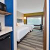 Отель Holiday Inn Express & Suites Milan – Sandusky Area, фото 33