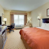 Отель Country Inn & Suites by Radisson, Tallahassee-University Area, FL, фото 3