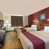 Отель Red Roof Inn North Little Rock, фото 4