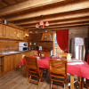 Отель Chalet Melusine  in L'Alpe d'Huez, фото 13